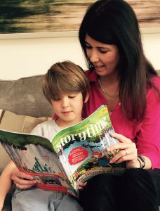 Storytime, Reviews, Storytime magazine, kids magazine subscriptions, magazine subscriptions for kids, magazine for kids