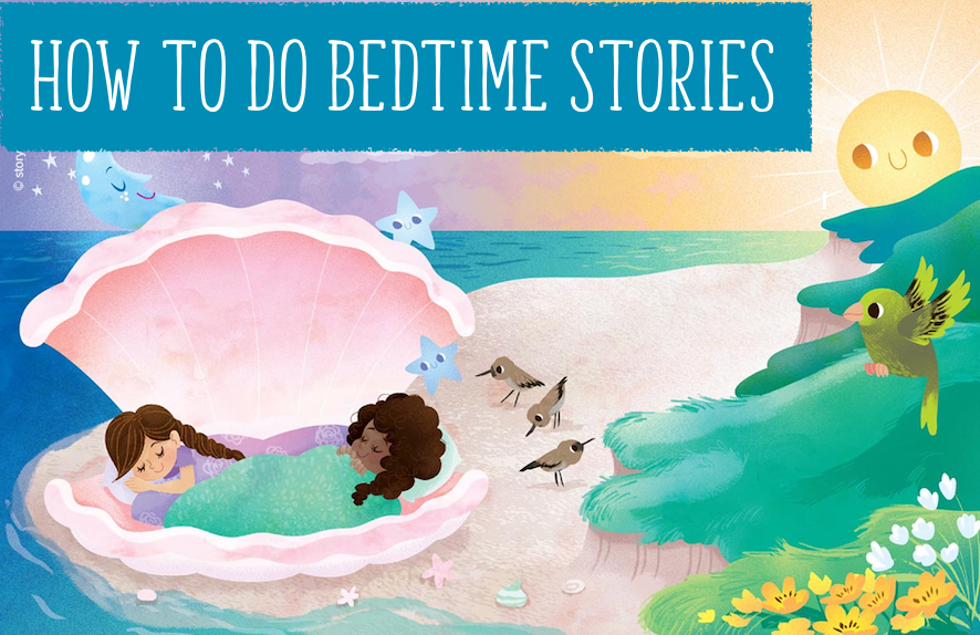 how to do bedtime stories, kids magazine subscriptions, storytime magazine, kids magazine subscriptions, best bedtime stories