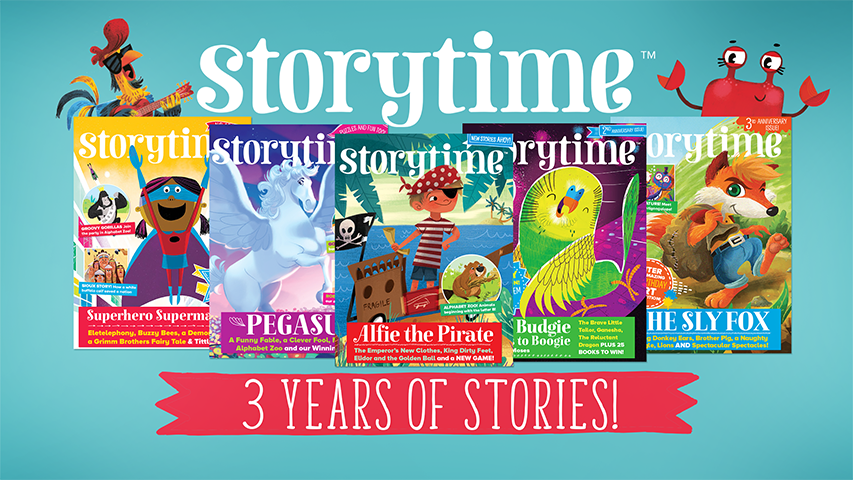 kids magazine subscriptions, storytime, magazines for kids, magazine subscriptions for kids, bedtime stories, art competition, kids art, children's illustration