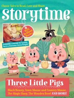 Storytime_kids_magazines_Issue6_stories_for_kids_three_little_pigs_www.storytimemagazine.com