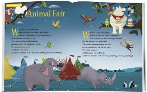 Storytime-kids-magazines.-Issue-11-Animal-Fair.-Stories-for-kids. Kids-magazine-subscriptions-www.storytimemagazine.com