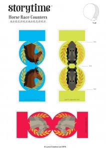 Storytime_kids_magazine_free_download_horse_race_counters-www.storytimemagazine.com