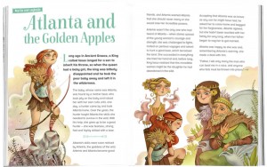 Storytime_kids_magazines_Issue14_Atlanta_and_the_Golden_Apples_stories_for_kids_www.storytimemagazine.com