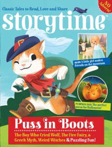 me_kids_magazines_Issue14_Puss_In_Boots_cover_stories_for_kids_www.storytimemagazine.com