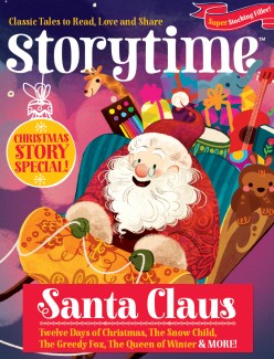 Storytime_kids_magazines_Issue15_Christmas_stories_for_kids_www.storytimemagazine.com