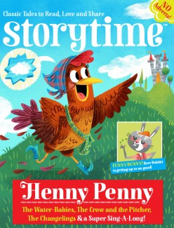 Storytime_kids_magazines_Issue19_stories_for_kids_www.storytimemagazine.com