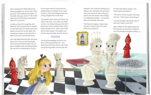 Storytime_kids_magazines_Issue21_through_the_looking_glass_stories_for_kids_www.storytimemagazine.com