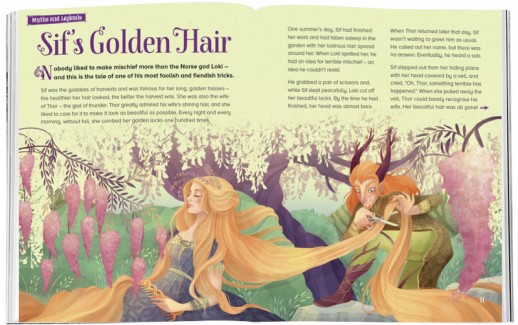 Storytime_kids_magazines_Issue23_Sifs_golden_hair_stories_for_kids_www.storytimemagazine.com
