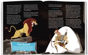 Storytime_kids_magazines_Issue24_hercules_and_the_lion_stories_for_kids_www.storytimemagazine.com