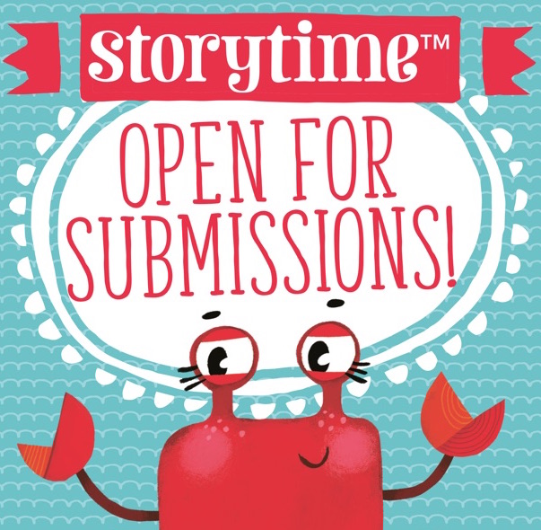 Magazine Submissions