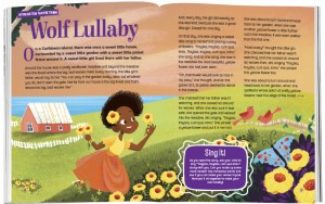 Storytime_kids_magazines_Issue25_wolf_lullaby_stories_for_kids_www.storytimemagazine.com