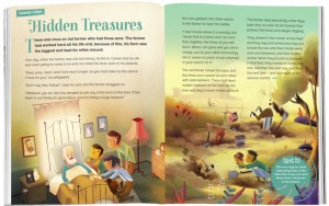 Storytime_kids_magazines_Issue26_the_hidden_treasure_stories_for_kids_www.storytimemagazine.com