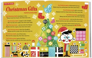 Storytime_kids_magazines_Issue27_Christmas_gifts_stories_for_kids_www.storytimemagazine.com