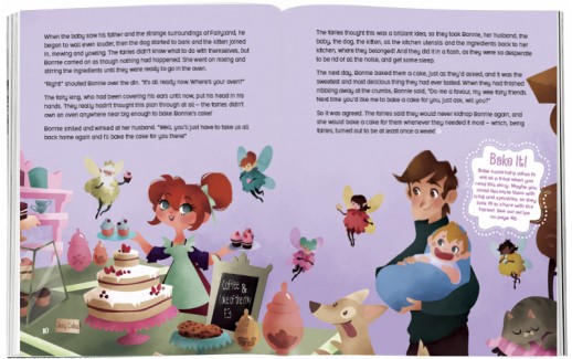 Storytime_kids_magazines_Issue28_fairy_cakes_stories_for_kids_www.storytimemagazine.com