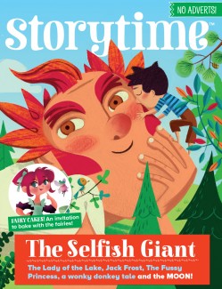 storytime_kids_magazines_issue28_selfish_giant_www.storytimemagazine.com