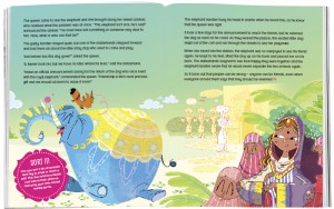 Storytime_kids_magazines_Issue29_elephant_and_the_dog_stories_for_kids_www.storytimemagazine.com