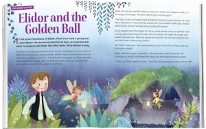 Storytime_kids_magazines_Issue30_elidor_and_the_golden_ball_stories_for_kids_www.storytimemagazine.com