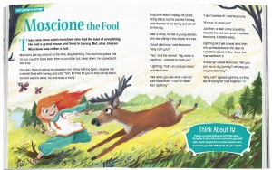 Storytime_kids_magazines_Issue32_moscione_the_fool_stories_for_kids_www.storytimemagazine.com