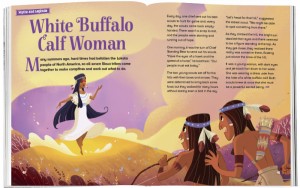 Storytime_kids_magazines_Issue34_white_buffalo_calf_woman_stories_for_kids_www.storytime_www.storytimemagazine.com