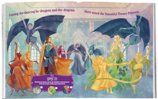 Storytime_kids_magazines_Issue36_dragon_queen_stories_for_kids_www.storytimemagazine.com