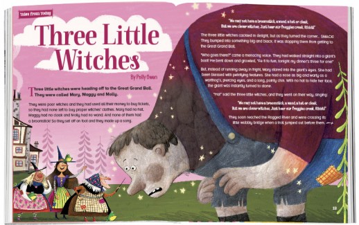 Storytime_kids_magazines_Issue38_three_little_witches_stories_for_kids_www.storytimemagazine.com