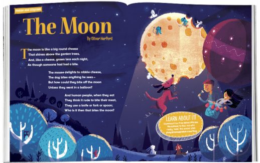 Storytime_kids_magazines_Issue39_the_moon_stories_for_kids_www.storytimemagazine.com