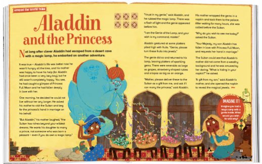 Storytime_kids_magazines_Issue40_aladdin_and_the_princess_stories_for_kids_www.storytimemagazine.com