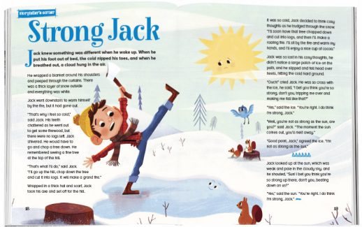 Storytime_kids_magazines_Issue41_strong_jack_stories_for_kids_www.storytimemagazine.com