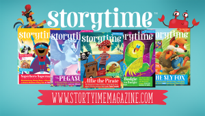 Kids magazine subscriptions, magazine subscriptions for kids, gift subscriptions for kids, UK's favourite story magazine, storytime submissions, submission guidelines