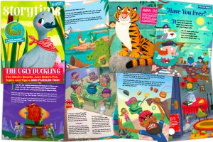 submission guidelines, Storytime submissions, Storytime magazine, kids magazine subscriptions, magazine subscriptions for kids