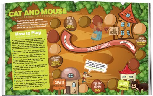 Storytime_kids_magazines_Issue42_cat_mouse_game_stories_for_kids_www.storytimemagazine.com
