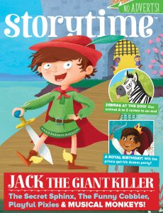 Storytime_kids_magazines_issue45_Jack_giant_killer copy_www.storytimemagazine.com