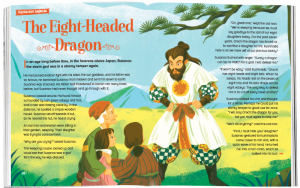 Storytime_kids_magazines_Issue46_the_eight_headed_dragon_stories_for_kids_www.storytimemagazine.com
