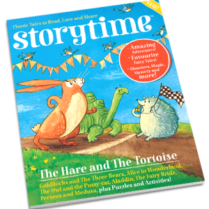 storytime_kids_magazines_the_hare_and_the_tortoise_www.storytimemagazine.com
