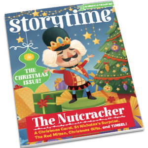 Storytime_kids_magazines_27_the_nutcracker_cover_www.storytimemagazine.com