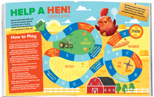 Storytime_kids_magazines_Issue47_hwlp_a_hen_game_stories_for_kids_www.storytimemagazine.com