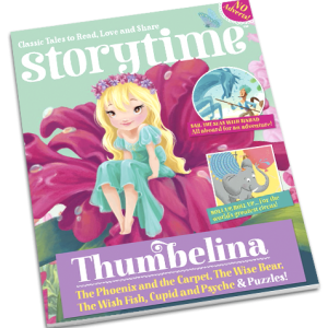 Storytime_kids_magazines_issue17_Thumbelina_www.storytimemagazine.com