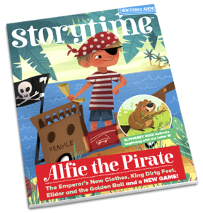 Storytime_kids_magazines_issue30_Alfie_the_pirate copy01_www.storytimemagazine.com