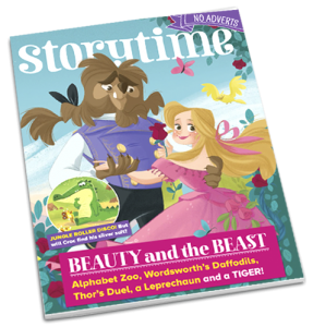 Storytime_kids_magazines_issue31_Beauty_and_the_beast_www.storytimemagazine.com
