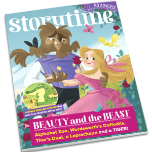 Storytime_kids_magazines_issue31_Beauty_and_the_beast_www.storytimemagazine.com