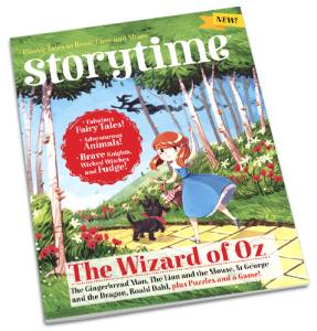 storytime_kids_magazines_the_wizard_of_oz_www.storytimemagazine.com