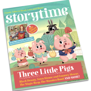 storytime_kids_magazines_three_little_pigs_www.storytimemagazine.com