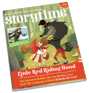 storytime_kids_magazines_little_red_riding_hood_www.storytimemagazine.com