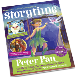 storytime_kids_magazines_peter_pan_www.storytimemagazine.com