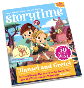 storytime_kids_magazines_hansel_and_gretel_www.storytimemagazine.com