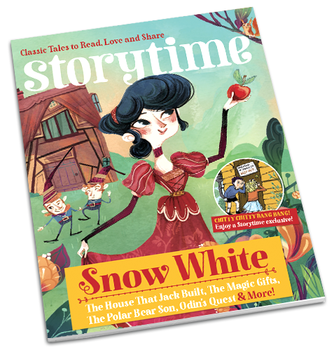 storytime-kids-magazines=snow-white-and-the-seven-dwarfs_www.storytimemagazine.com