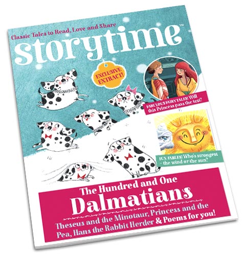 storytime_kids_magazines_101_dalmatians_www.storytimemagazine.com