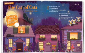 Storytime_kids_magazines_Issue49_the_cat_of_cats_stories_for_kids_www.storytimemagazine.com