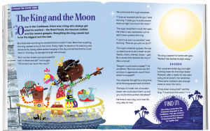 Storytime_kids_magazines_Issue49_the_king_and_the_moon_stories_for_kids_www.storytimemagazine.com