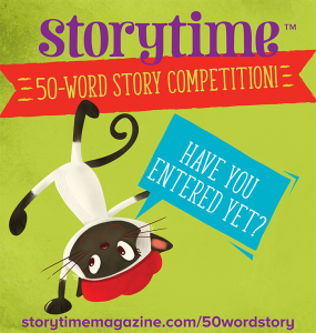 storytime-50-word-competition-www.storytimemagazine.com